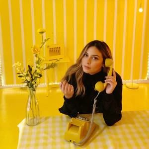 Meet your Posher, Hailey